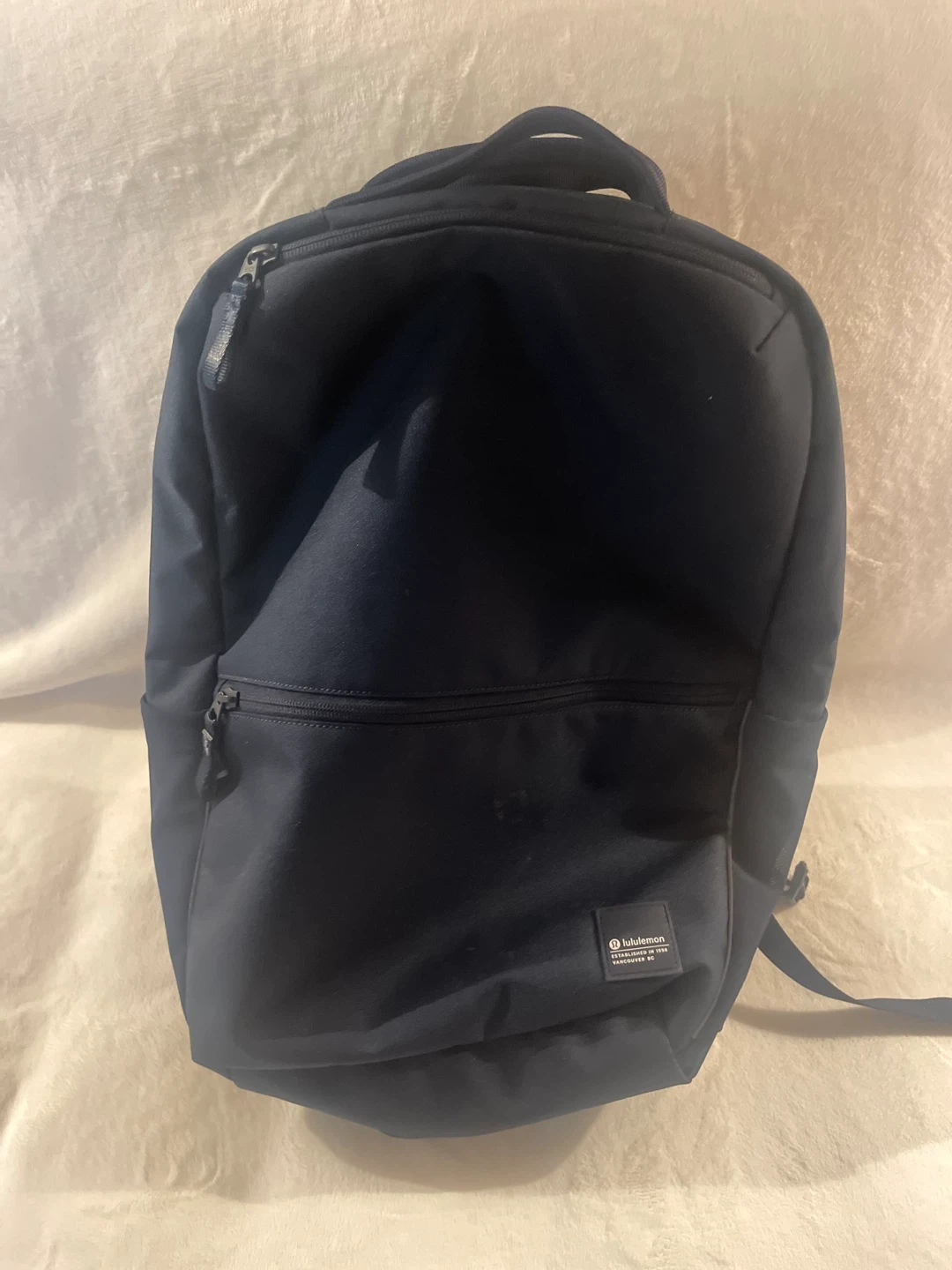 Lululemon Backpack