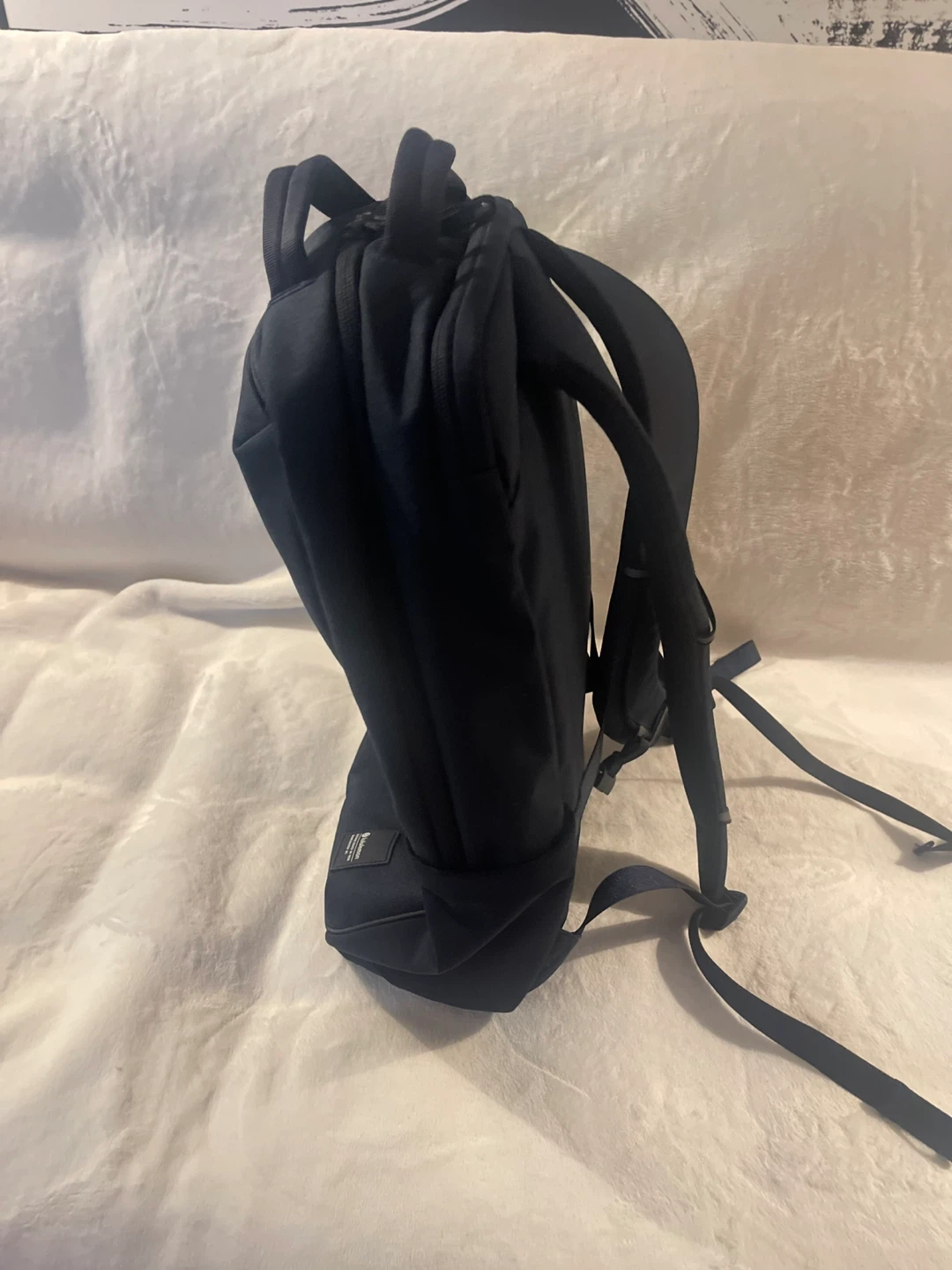 Lululemon Backpack - photo 3