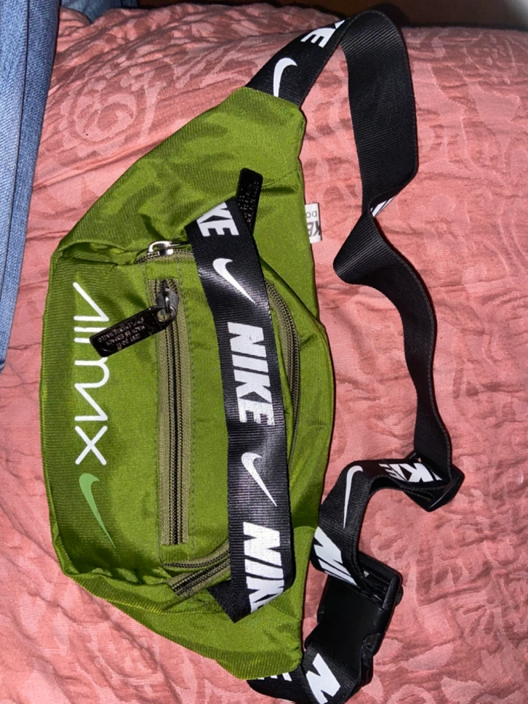 Nike Air Max Fanny Pack