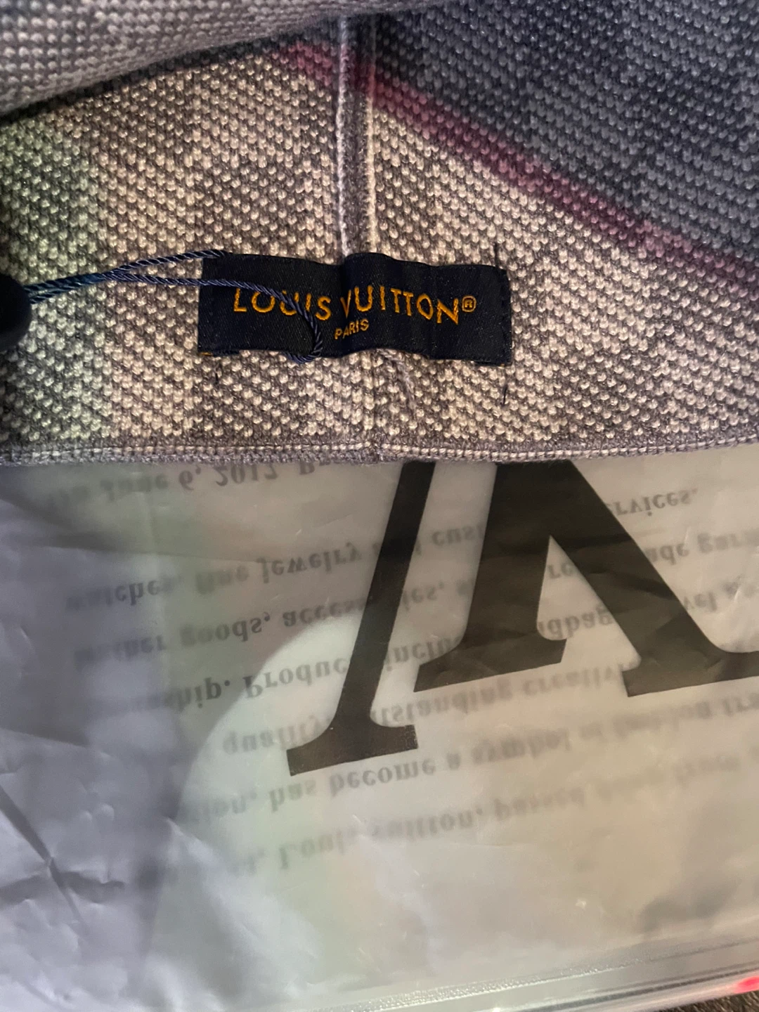 Louis Vuitton Beanie Hat - photo 4