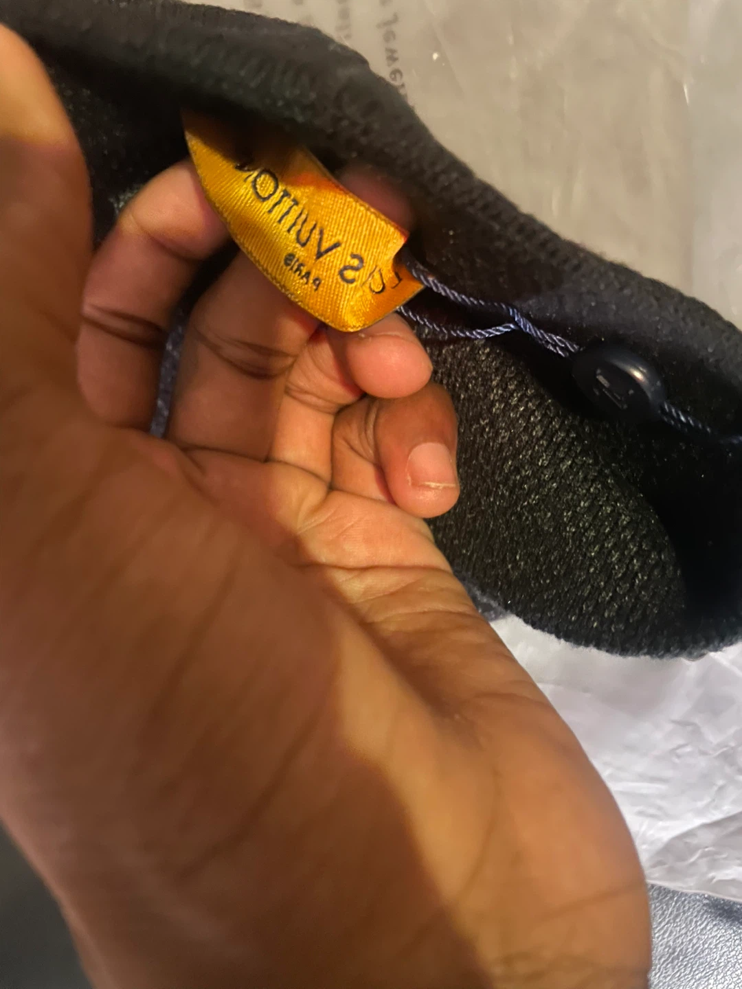 Louis Vuitton Beanie Hat - photo 4