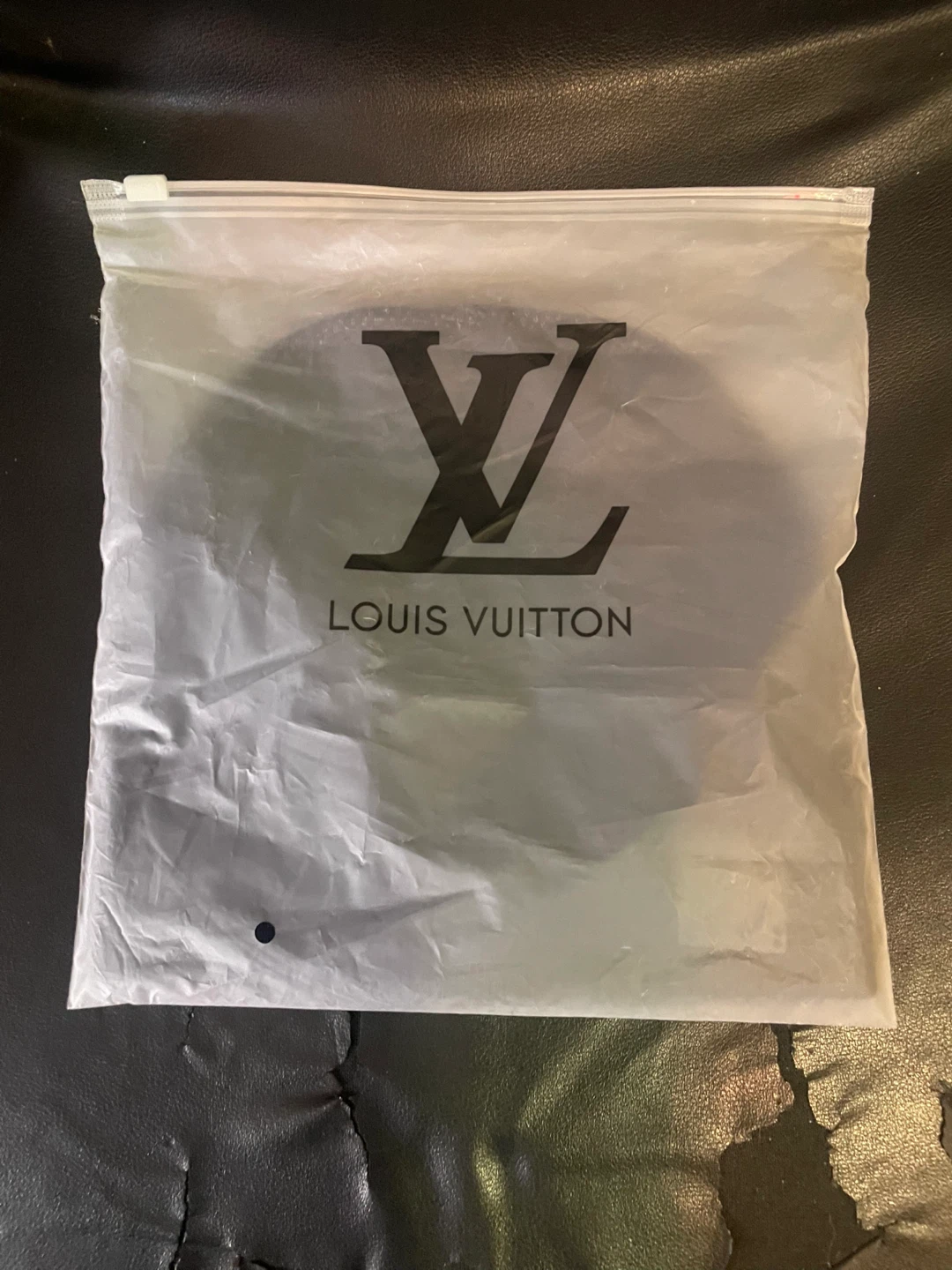 Louis Vuitton Beanie Hat - photo 2