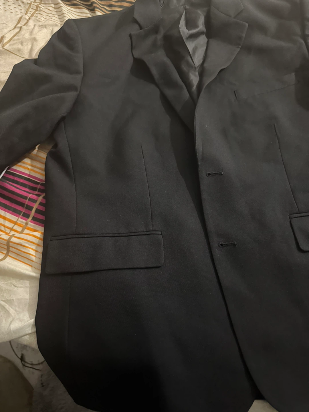 Black Blazer - photo 2