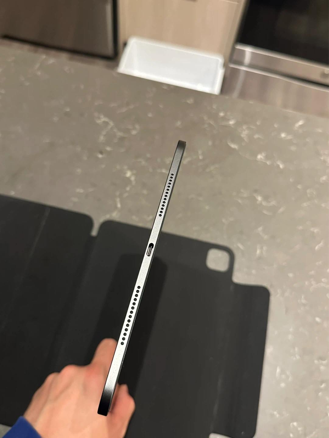 Apple iPad Pro (11-inch, Wi-Fi) - photo 5