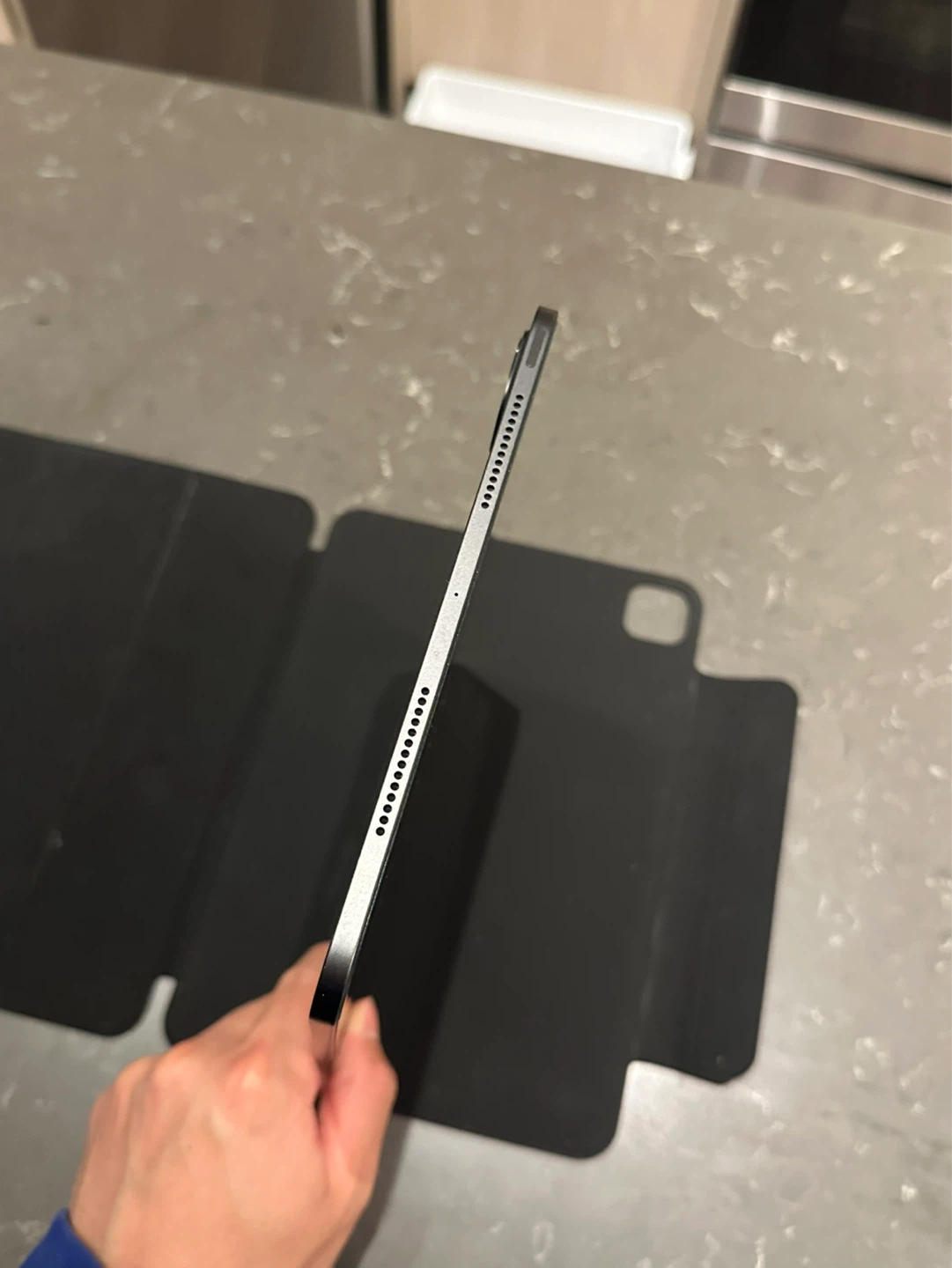 Apple iPad Pro (11-inch, Wi-Fi) - photo 3