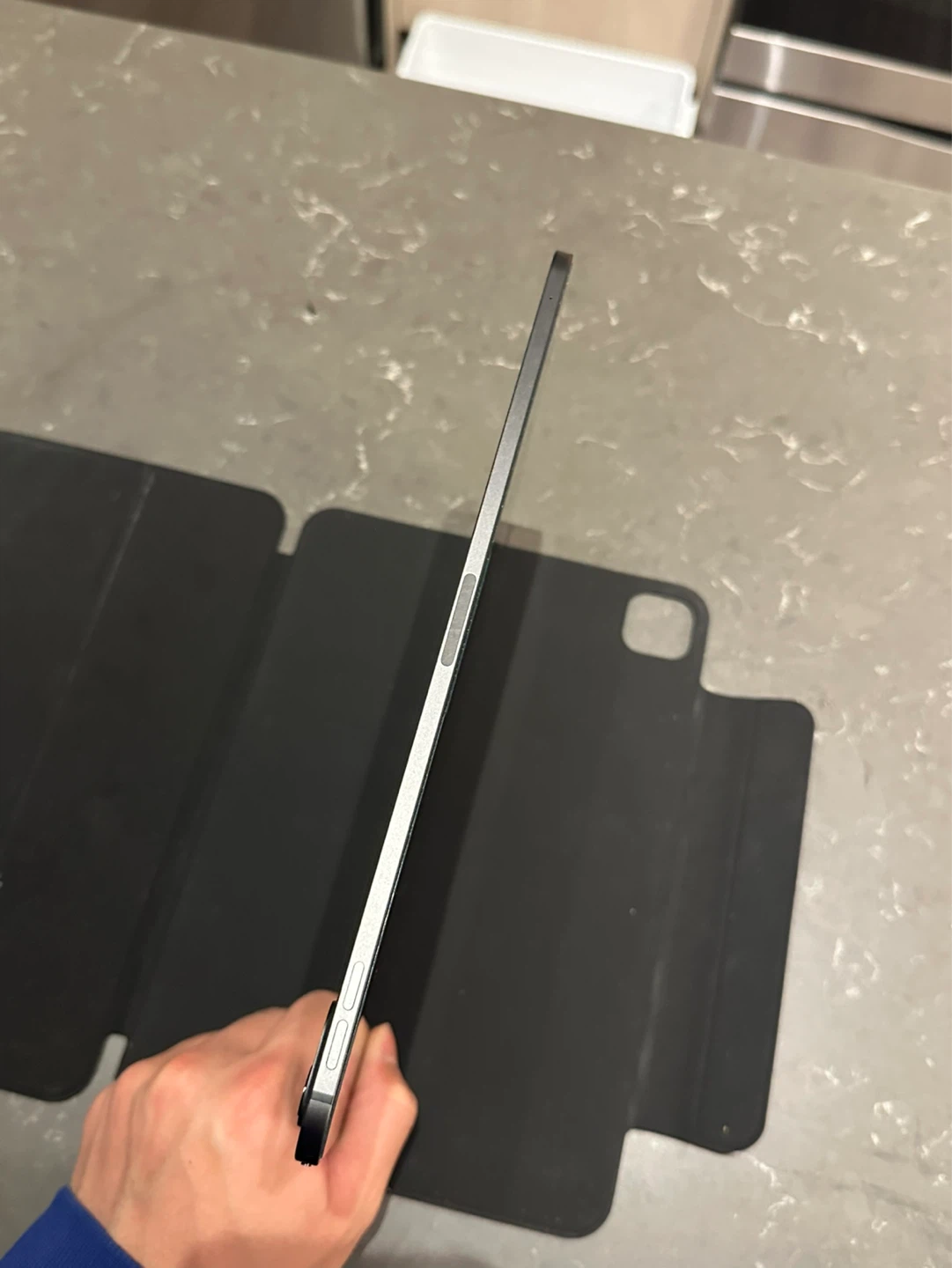 Apple iPad Pro (11-inch, Wi-Fi) - photo 4