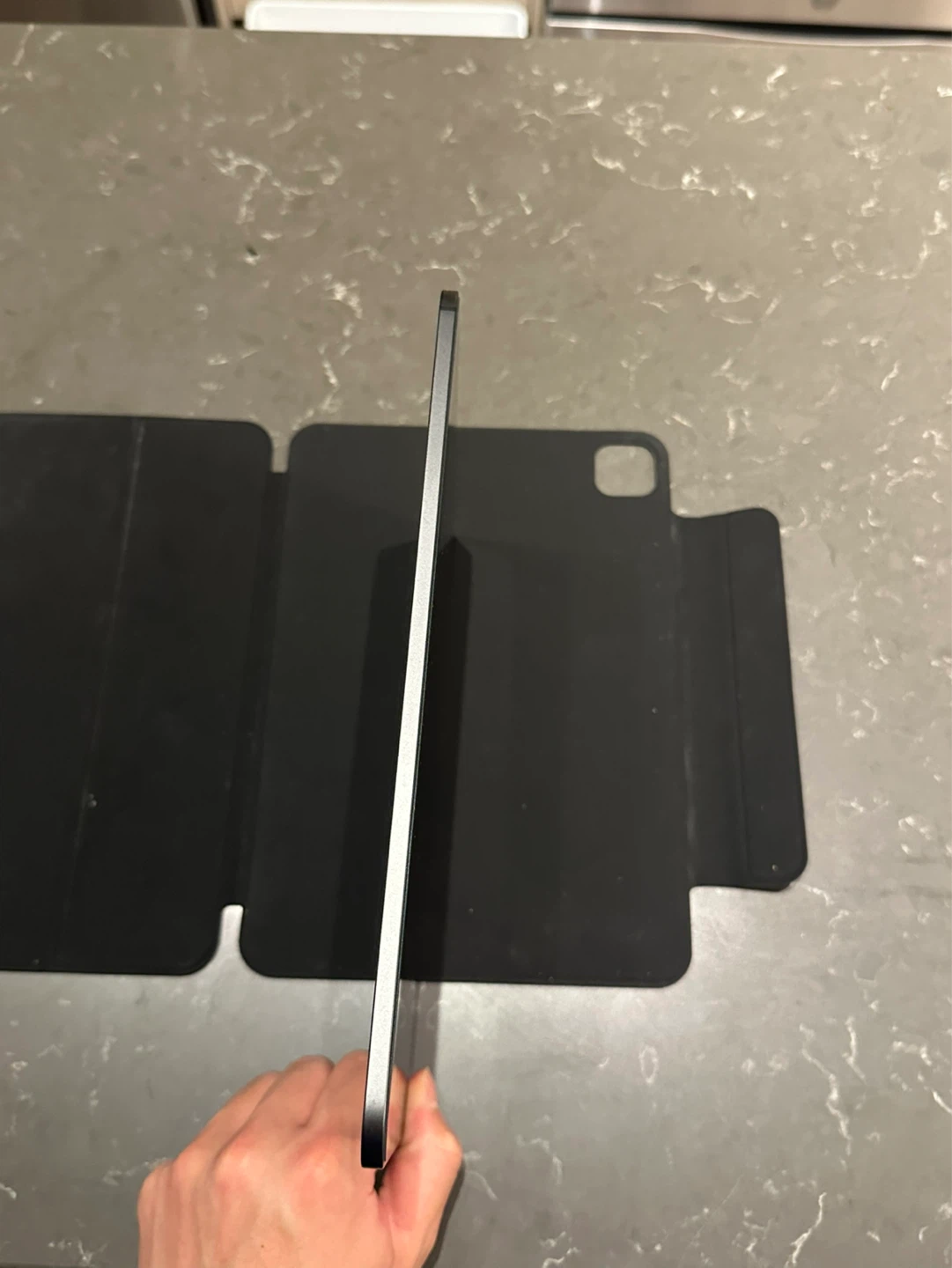 Apple iPad Pro (11-inch, Wi-Fi) - photo 2