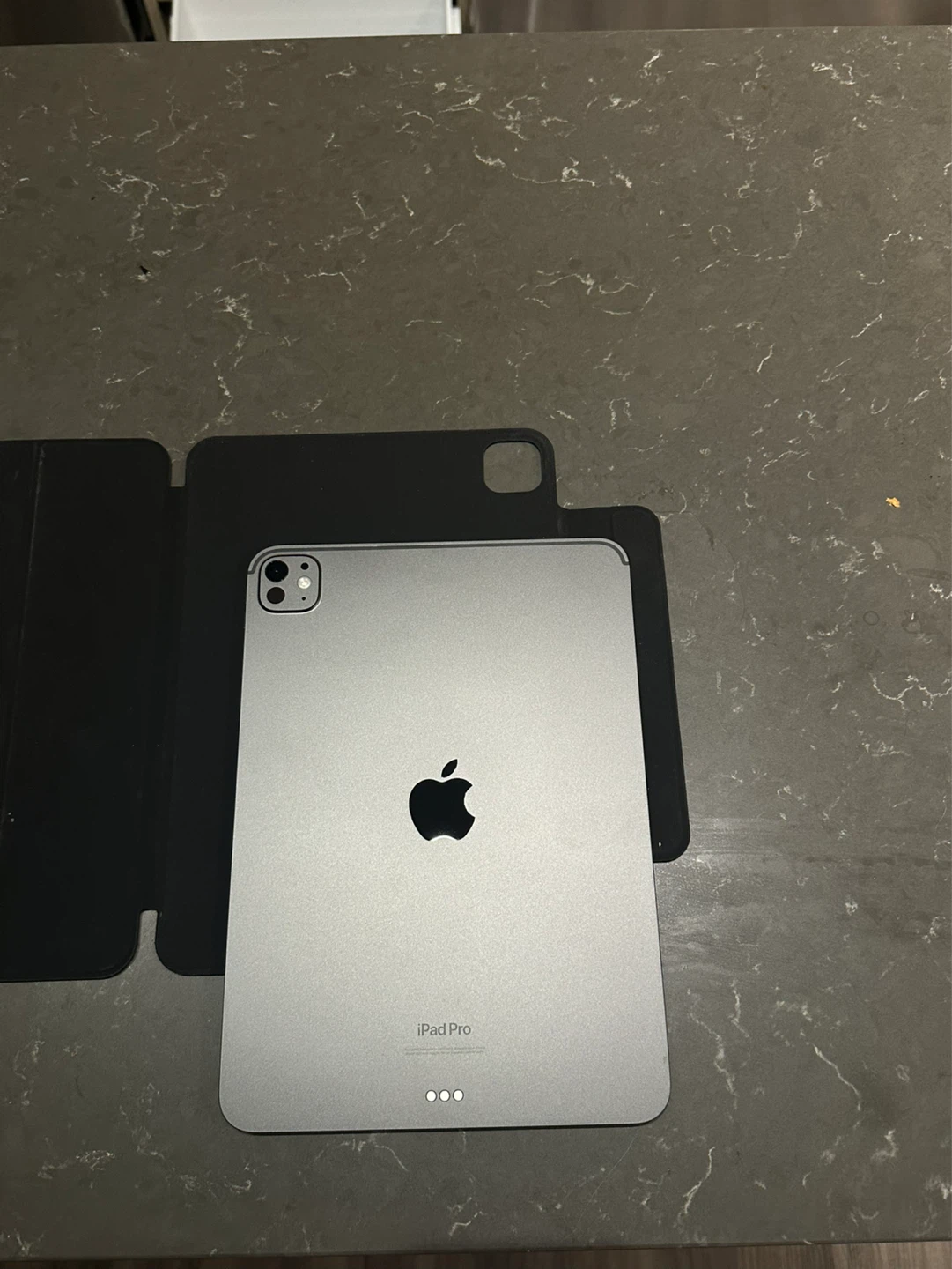 Apple iPad Pro (11-inch, Wi-Fi)