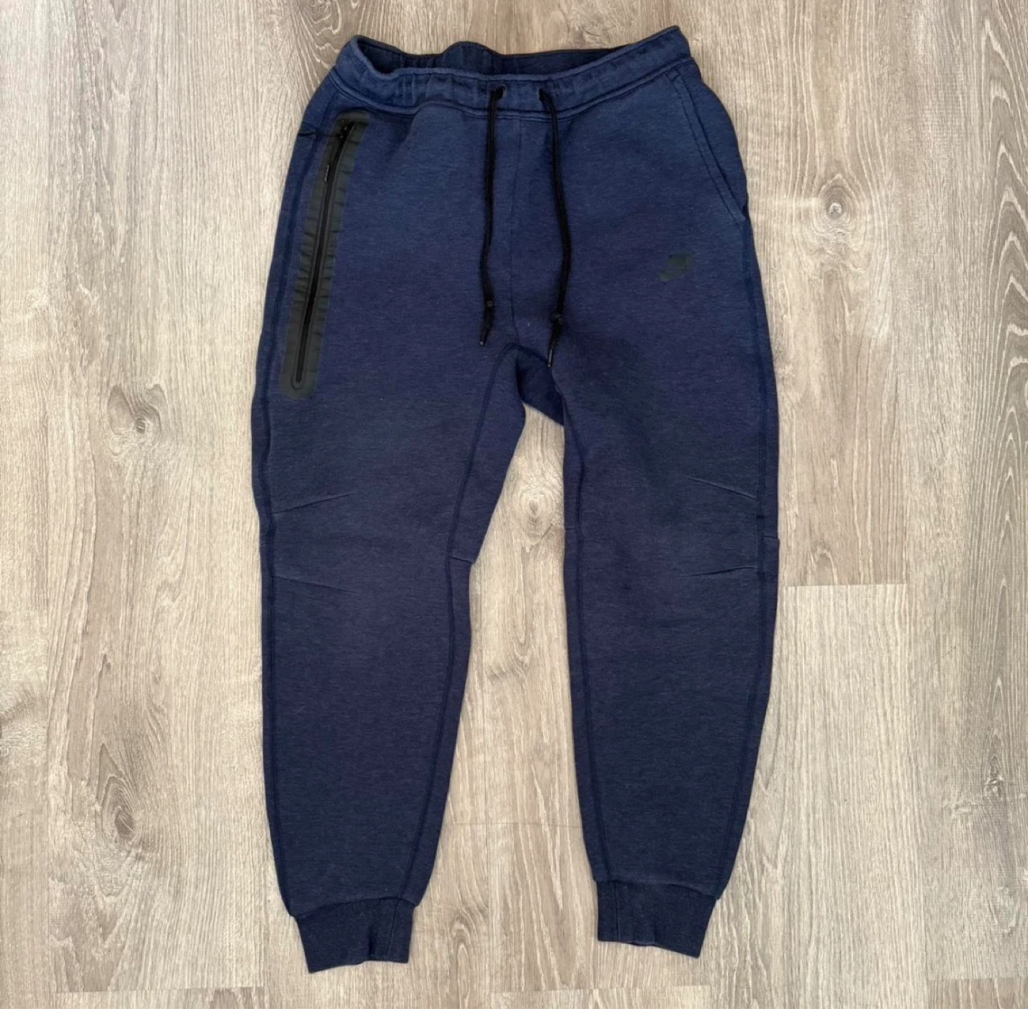 Nike tech pants