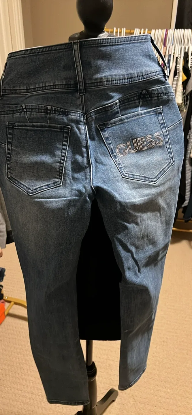 Guess Women's Jeans Size 25 - photo 2