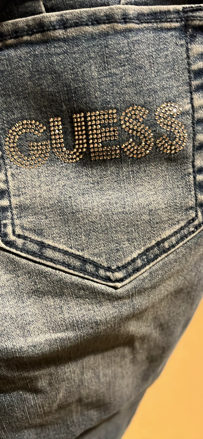 Guess Women's Jeans Size 25 - photo 3