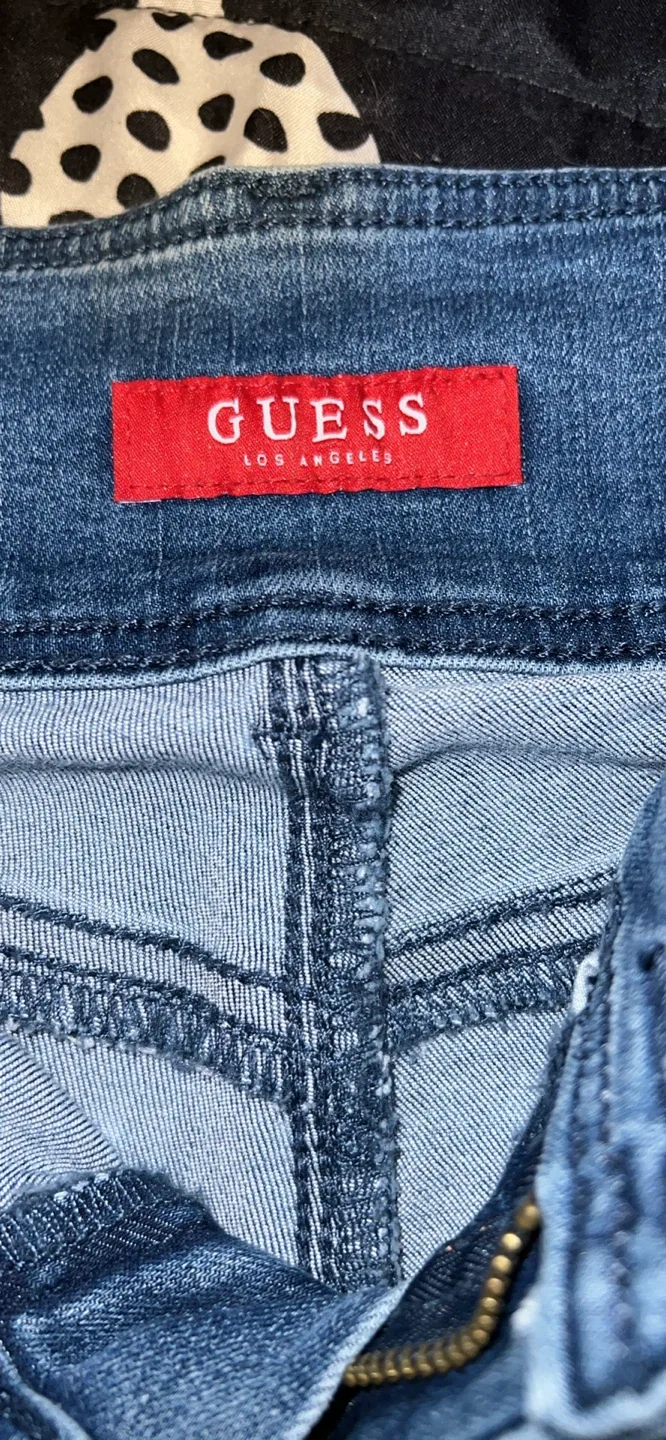 Guess Women's Jeans Size 25 - photo 4