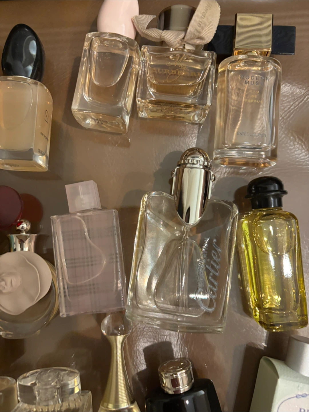 Assorted Designer Perfume Miniatures Collection - photo 5