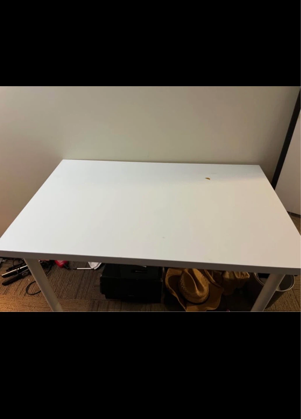Dining table and study table/ desk - photo 2