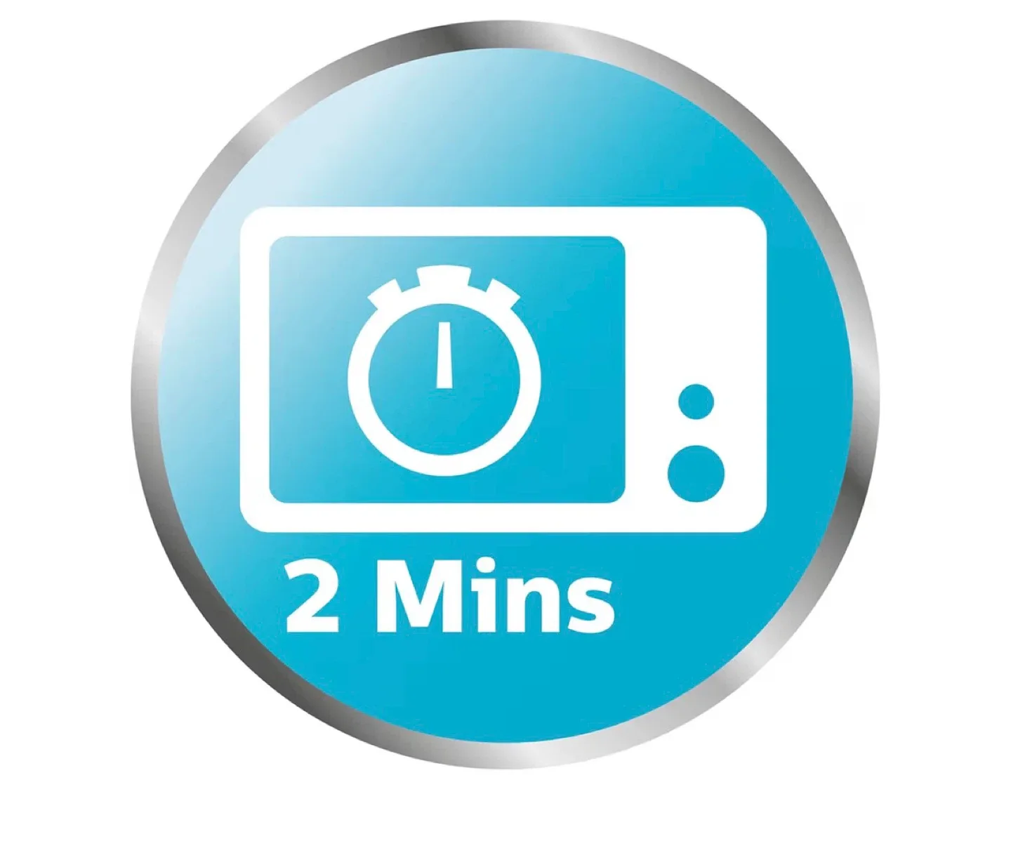 Philips AVENT Microwave Steam Sterilizer - photo 5