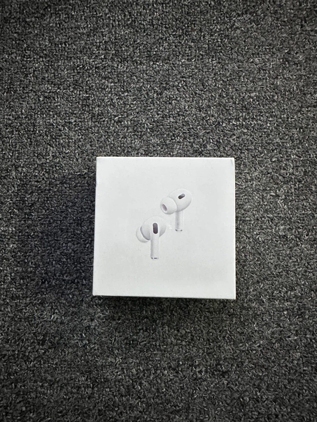 Apple AirPods Pro (2nd generation)