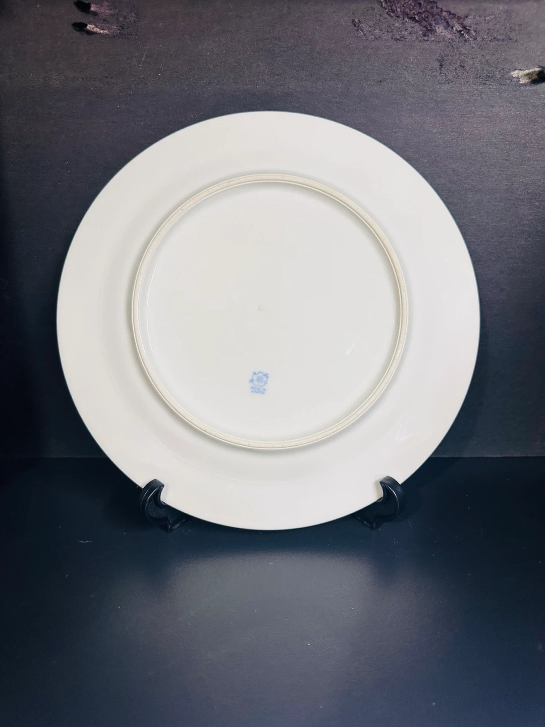 Meito The Hampton Plate Floral Made In Japan Vintage lot - photo 5