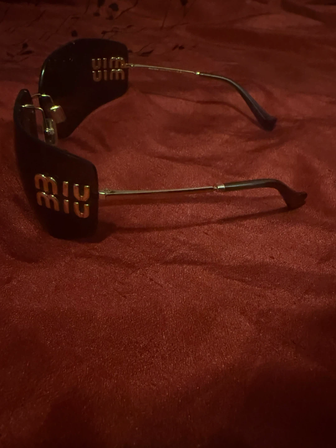 Miu Miu Sunglasses