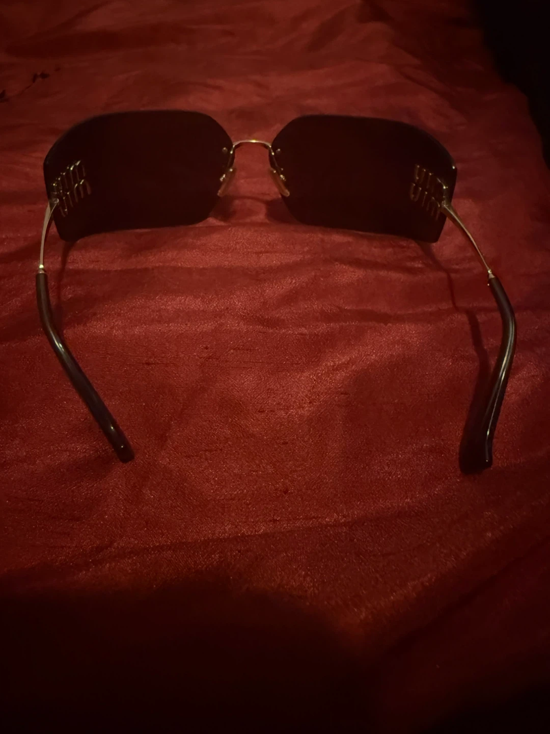 Miu Miu Sunglasses - photo 3