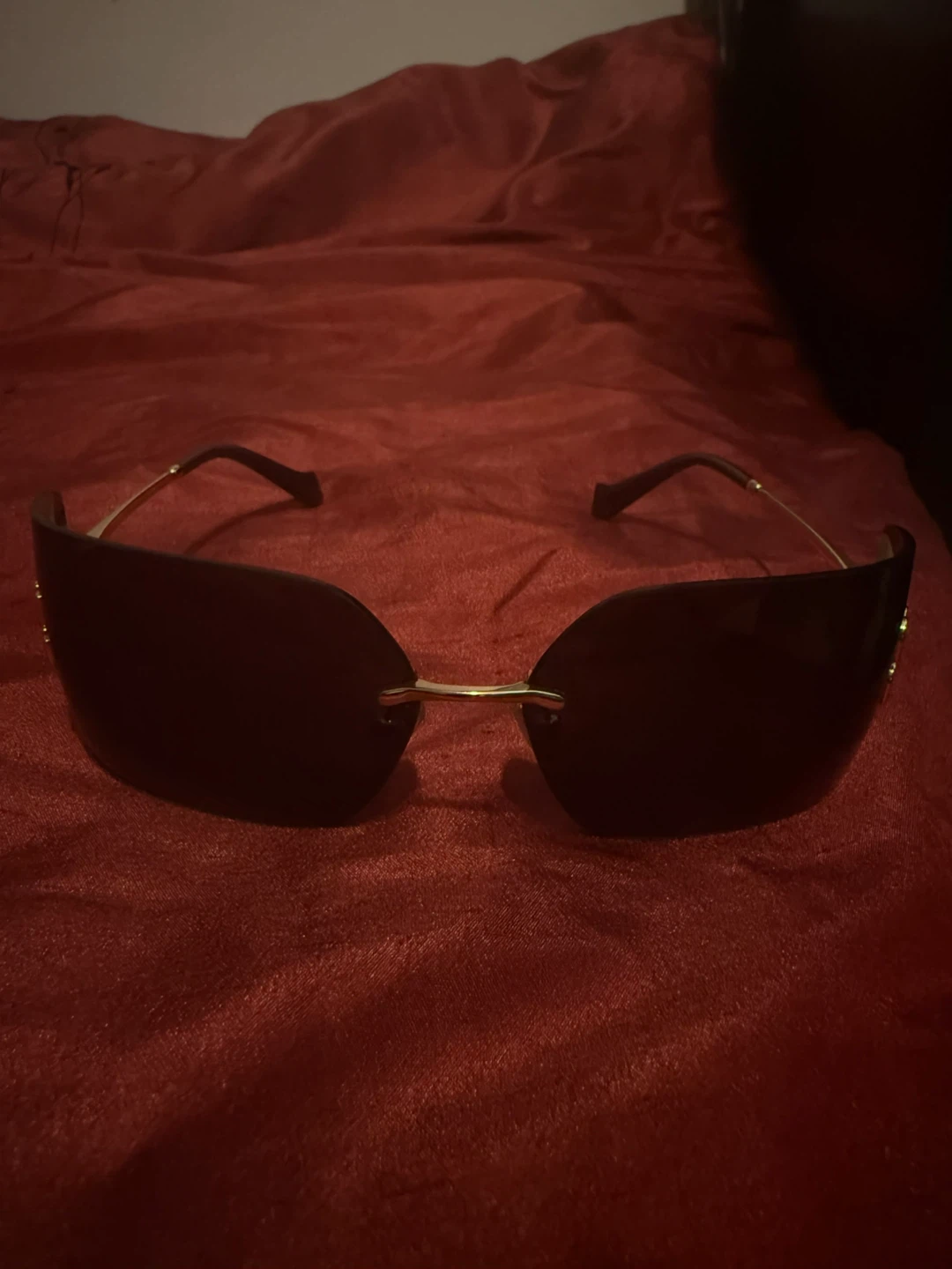Miu Miu Sunglasses - photo 2