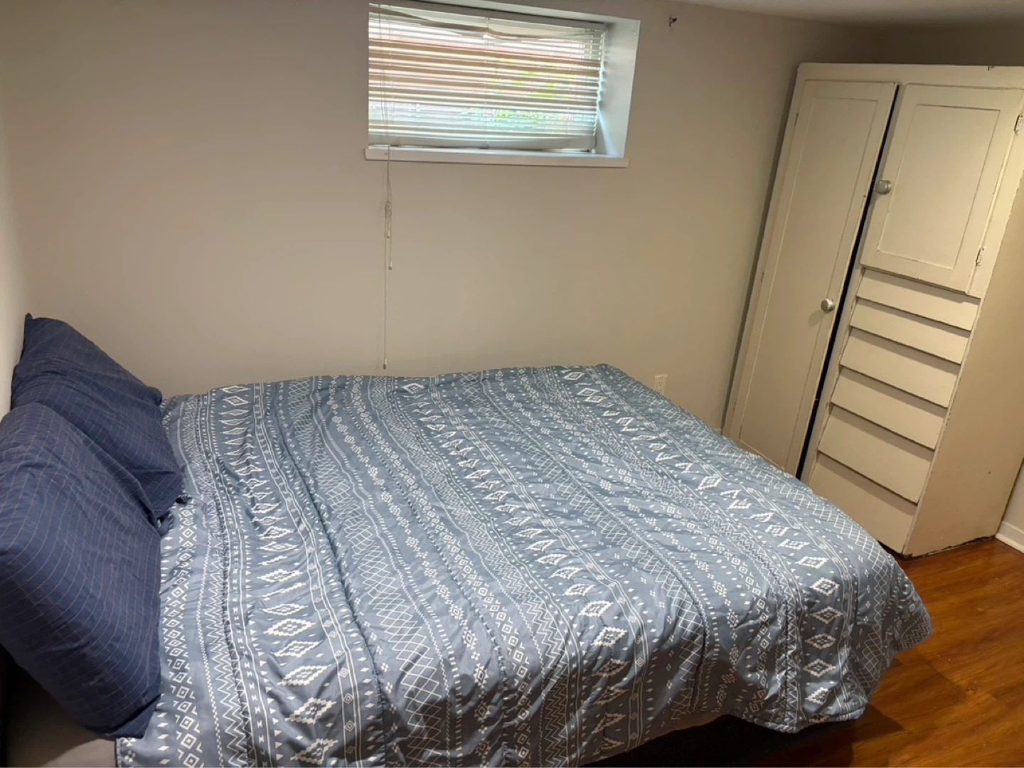 Room for rent