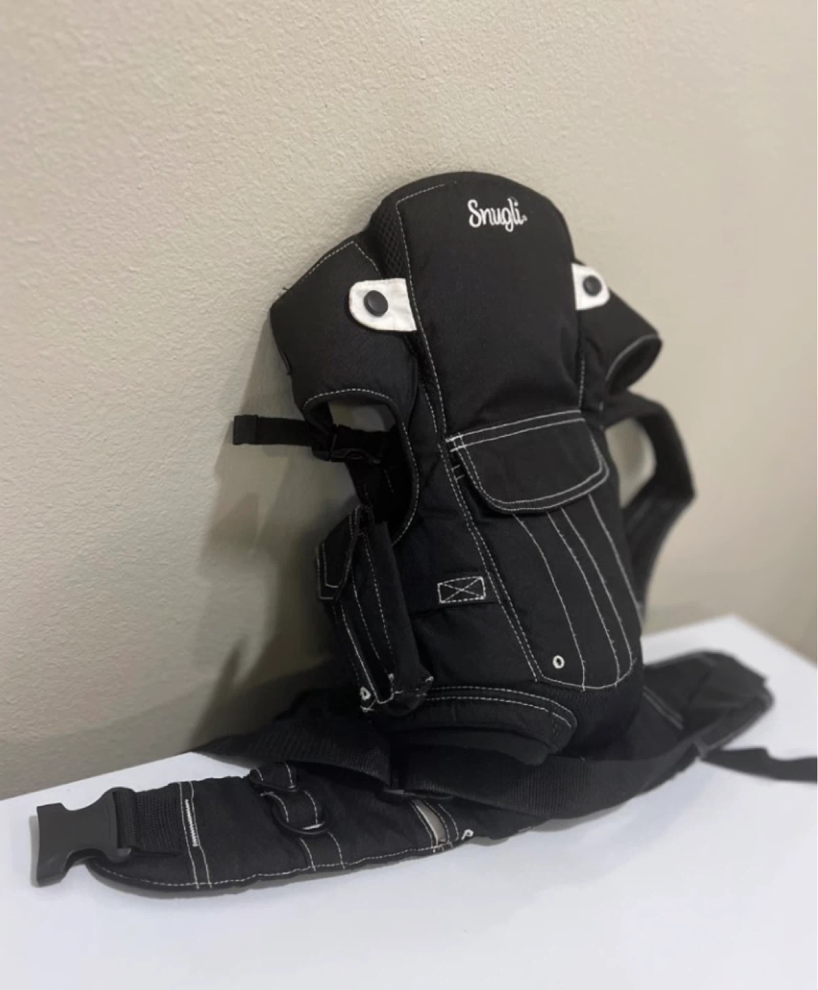 Snugli Baby Carrier