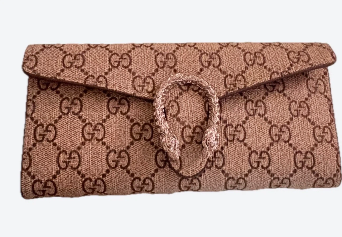 GG Dionysus Envelope Wallet