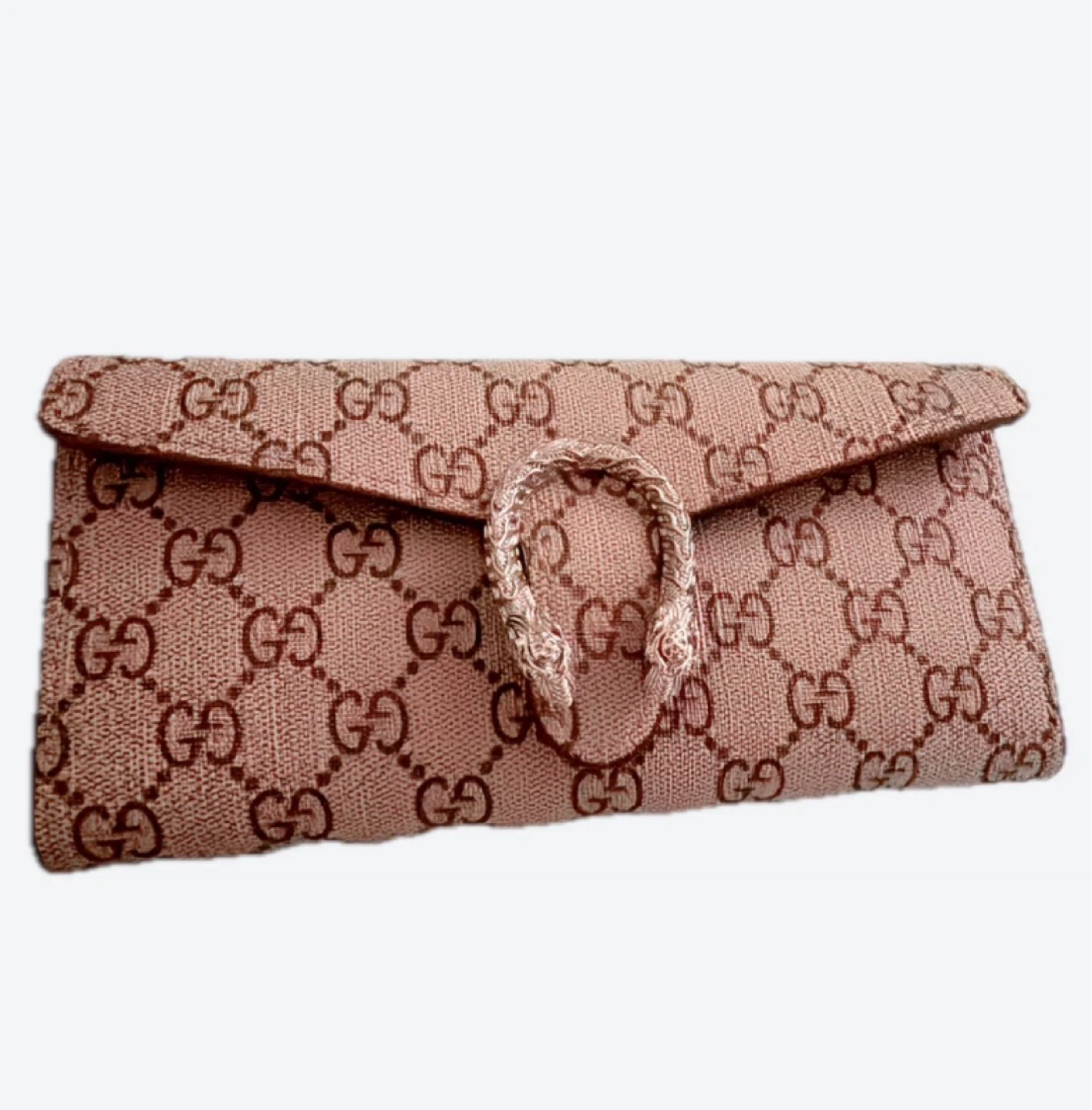 GG Dionysus Envelope Wallet - photo 2