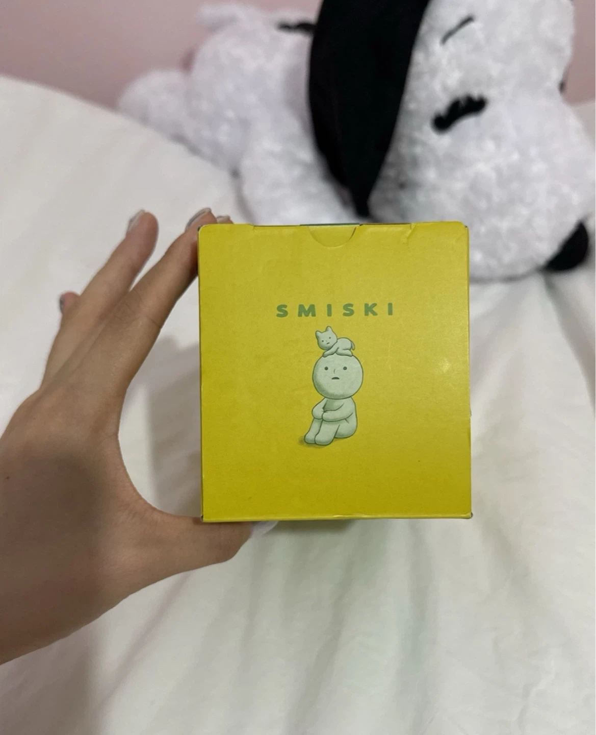 SMISKI Touch Light - photo 3