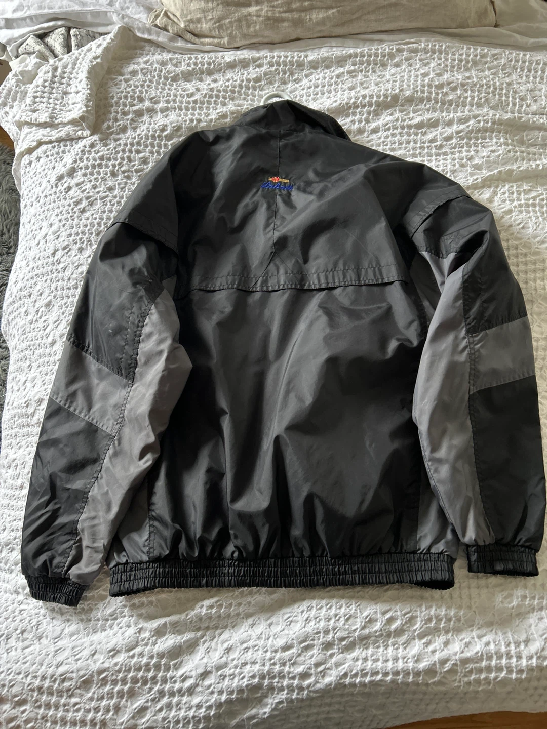 Brooklyn Redmen Lacrosse Windbreaker Jacket M/M - photo 3
