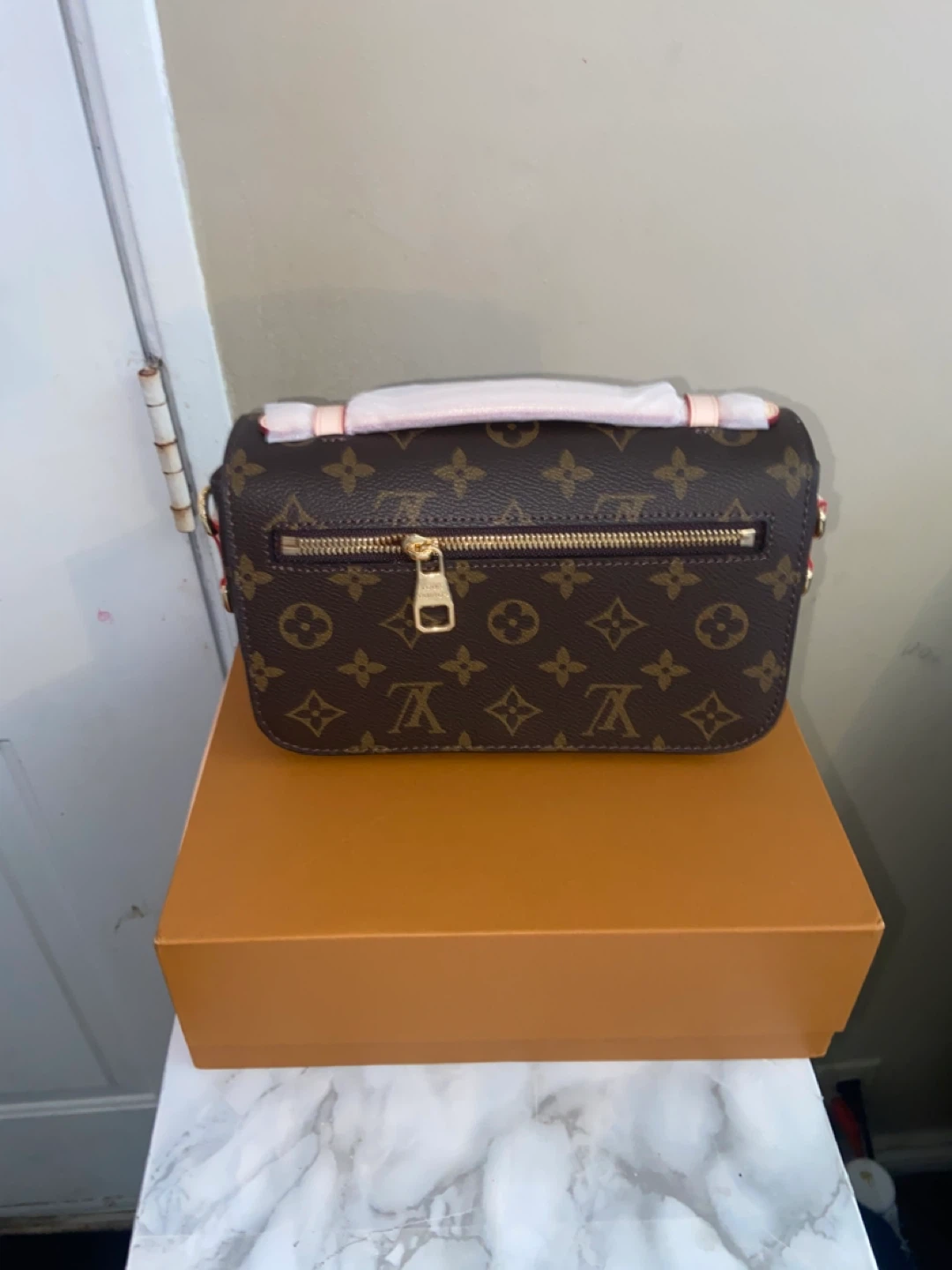Louis Vuitton Bag - photo 3