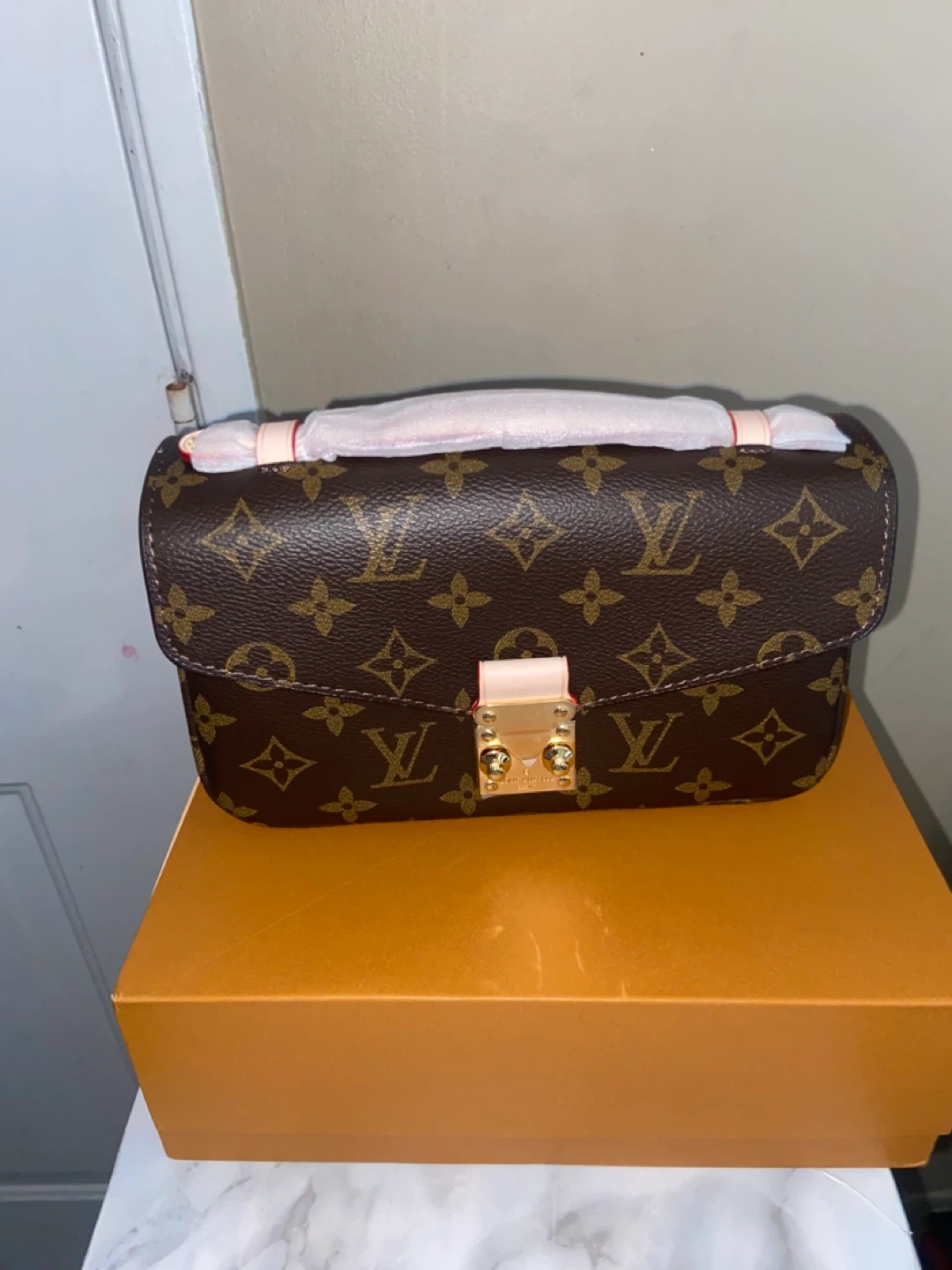 Louis Vuitton Bag