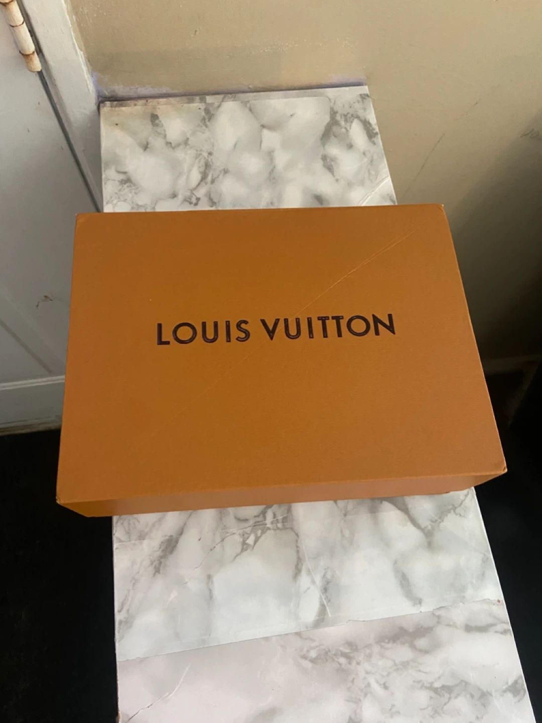Louis Vuitton Bag - photo 5