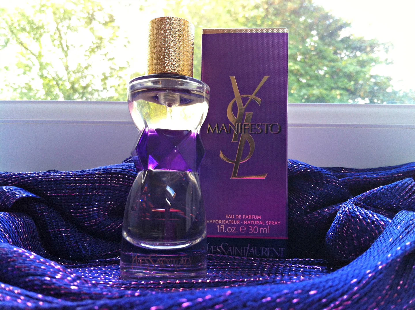 YSL Manifesto - photo 2