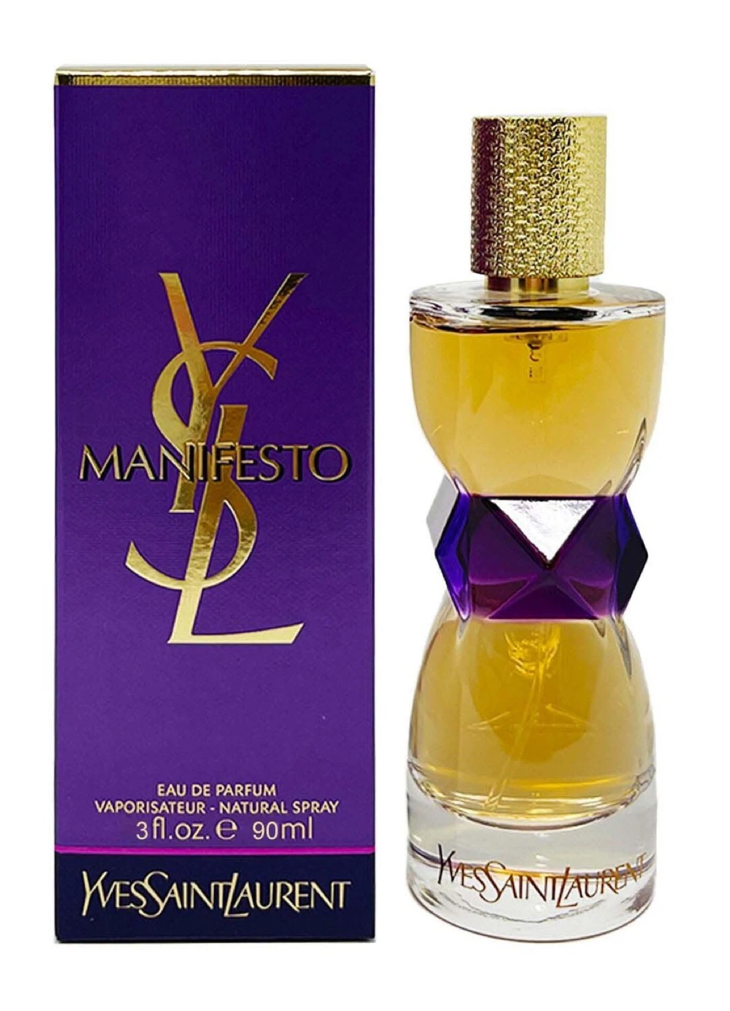 YSL Manifesto