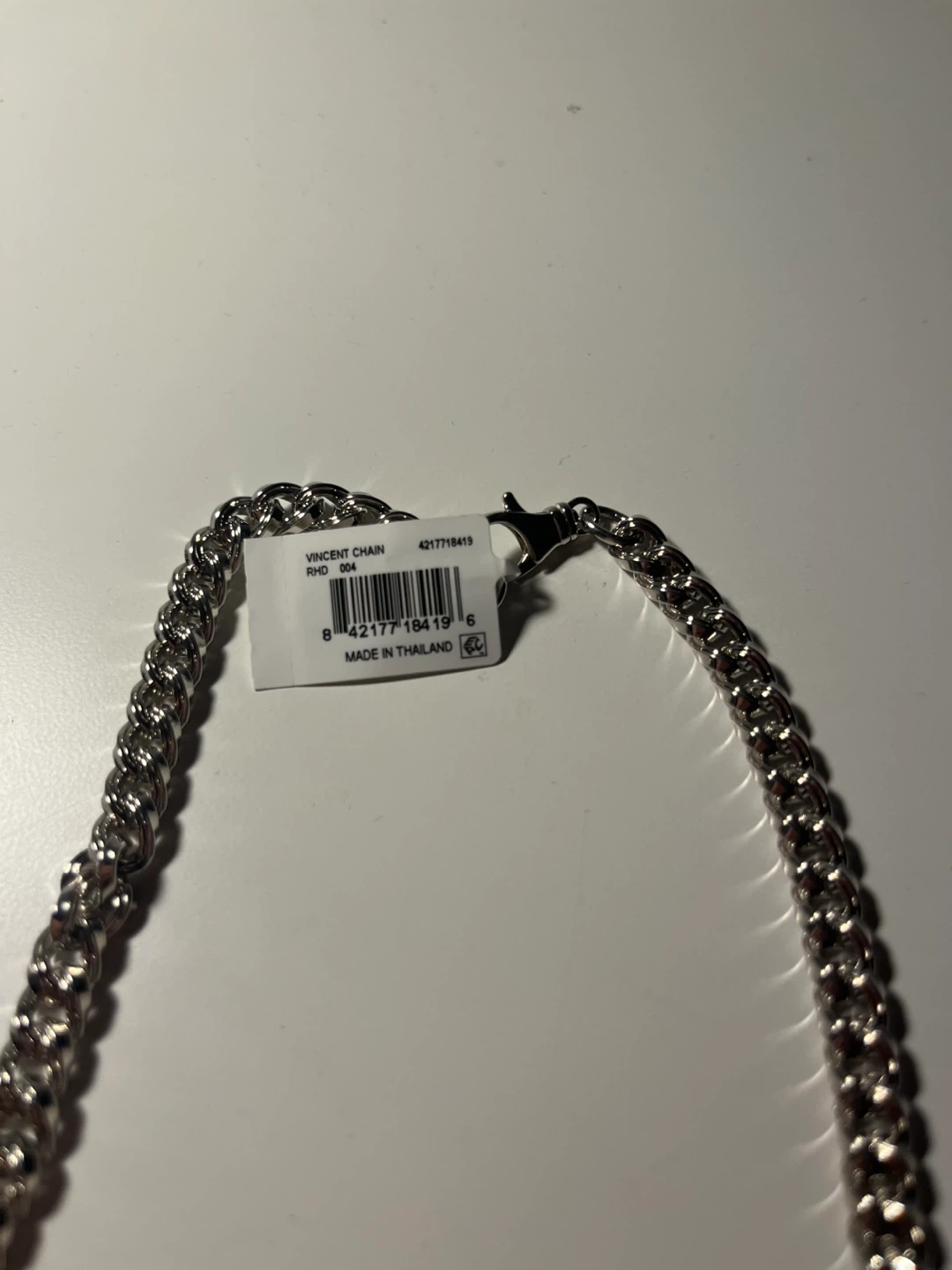 Kendra Scott Vincent Chain Necklace - photo 3
