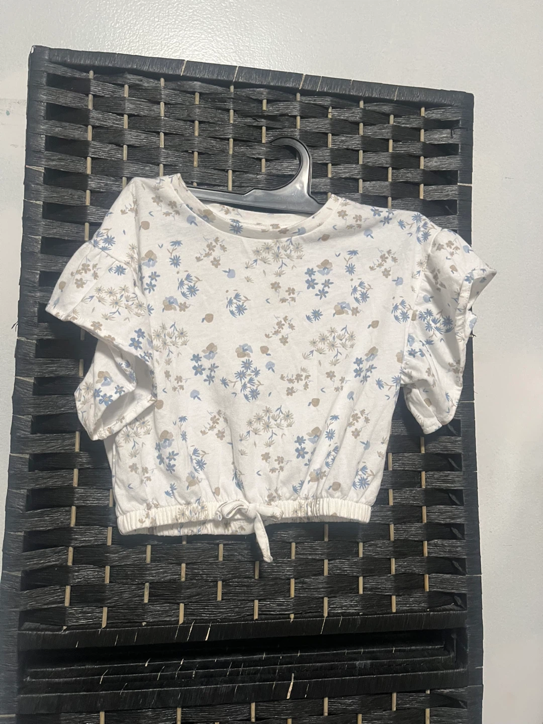 Size 4 kids