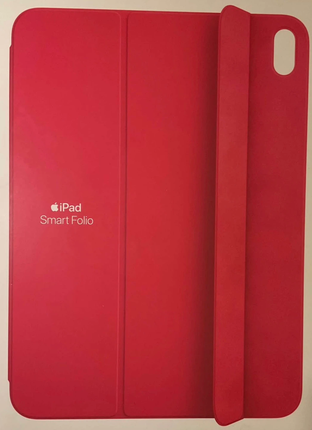 Apple iPad Smart Folio Watermelon (10th Gen)