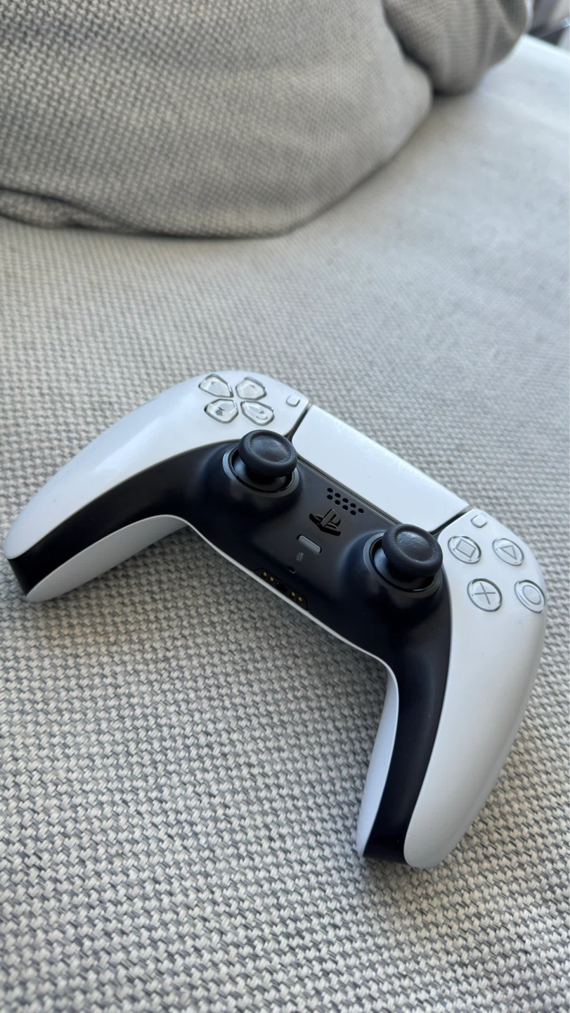 PS5 DualSense Wireless Controller
