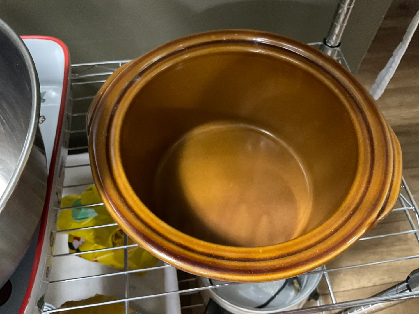 Crock-Pot Slow Cooker Server by Rival - photo 5