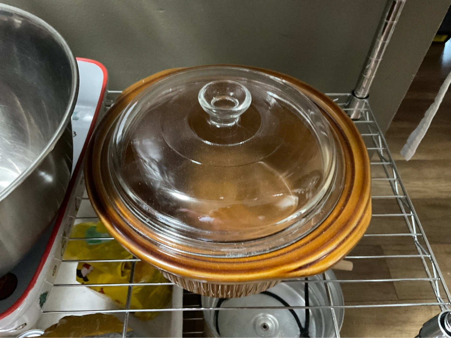 Crock-Pot Slow Cooker Server by Rival - photo 3