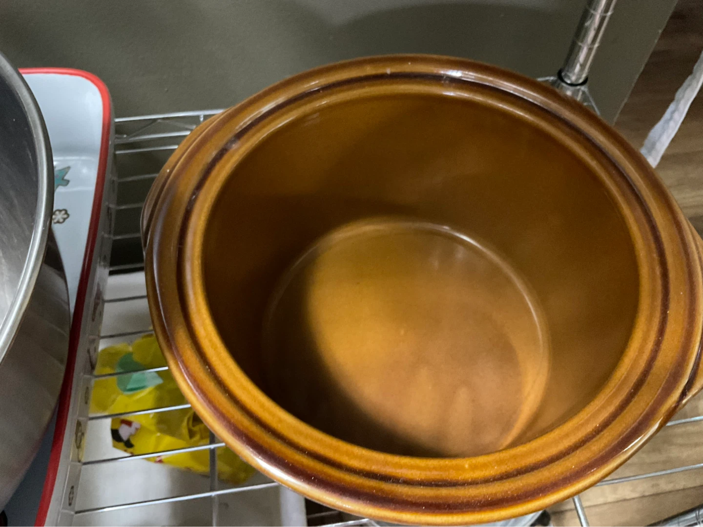 Crock-Pot Slow Cooker Server by Rival - photo 4