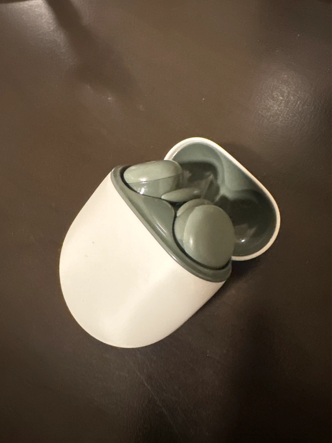Wireless Earbuds with Charging Case
