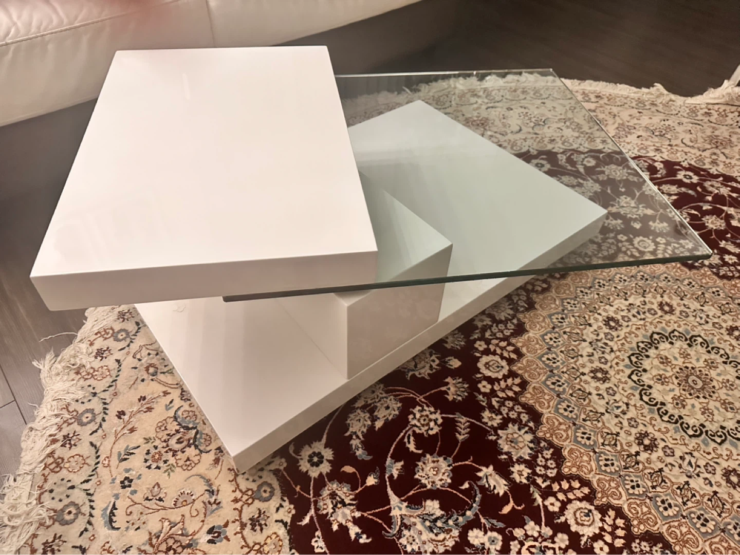 Coffee Table 90 cm *60 cm