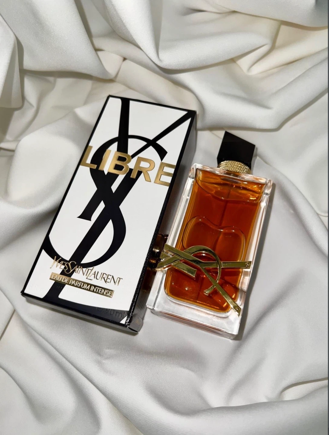 Libre Eau de Parfum Intense