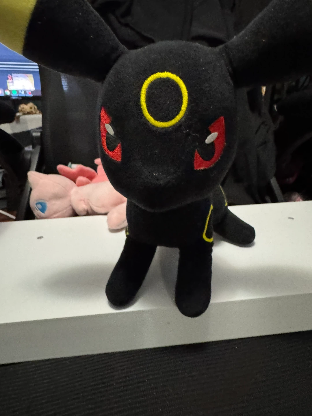 (Fake)Pokémon plush set - photo 2