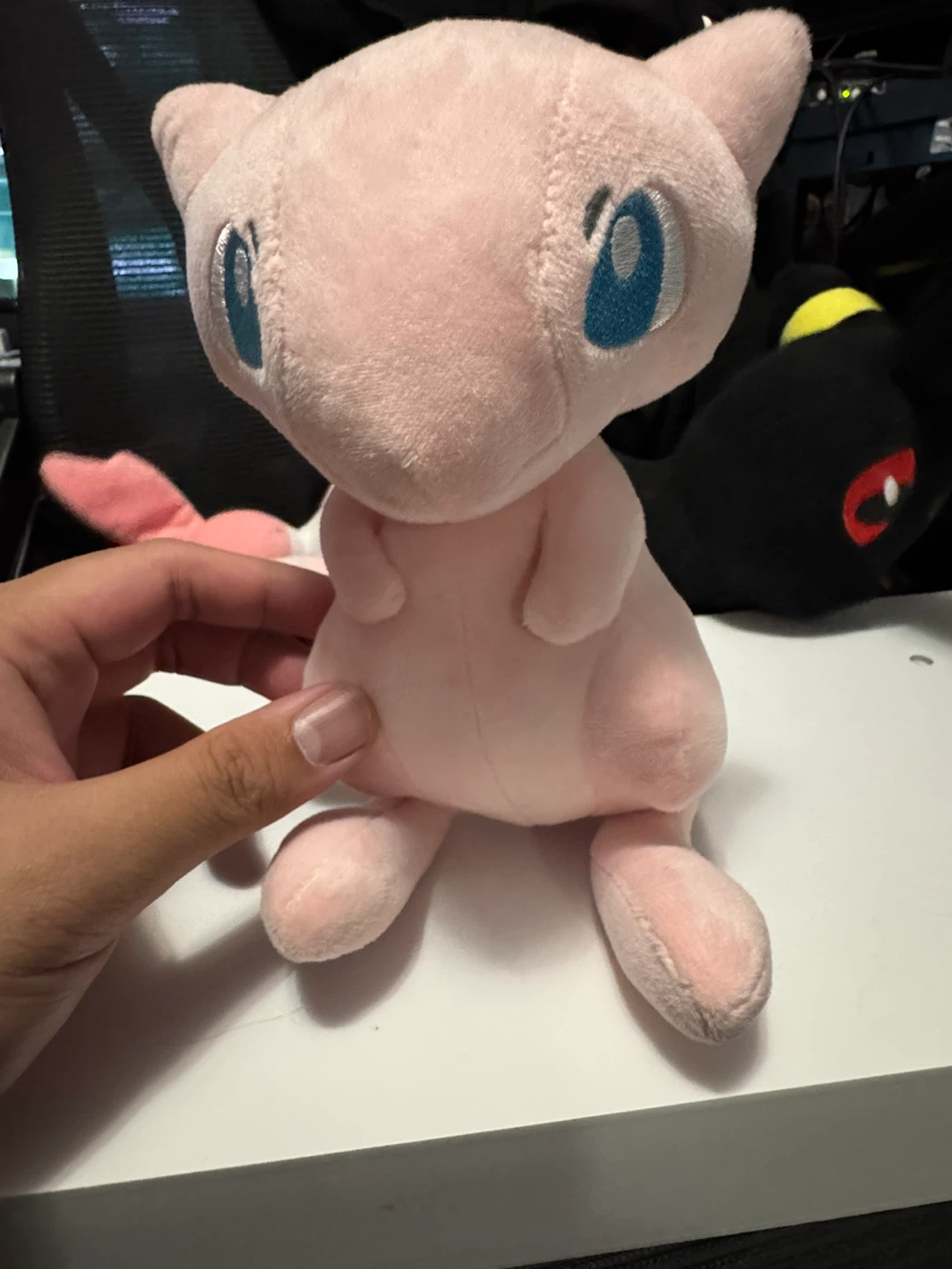 (Fake)Pokémon plush set - photo 5