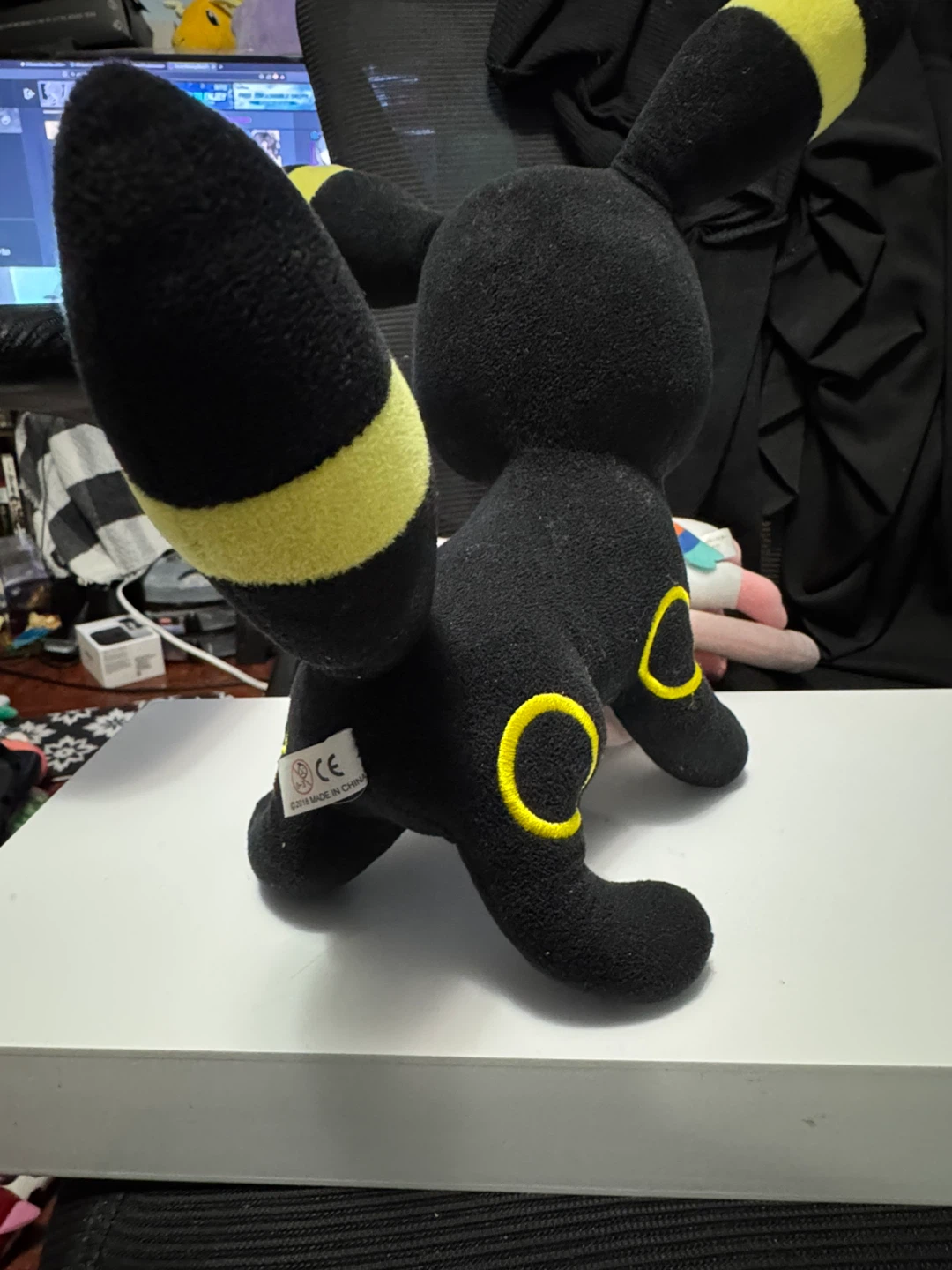 (Fake)Pokémon plush set - photo 4
