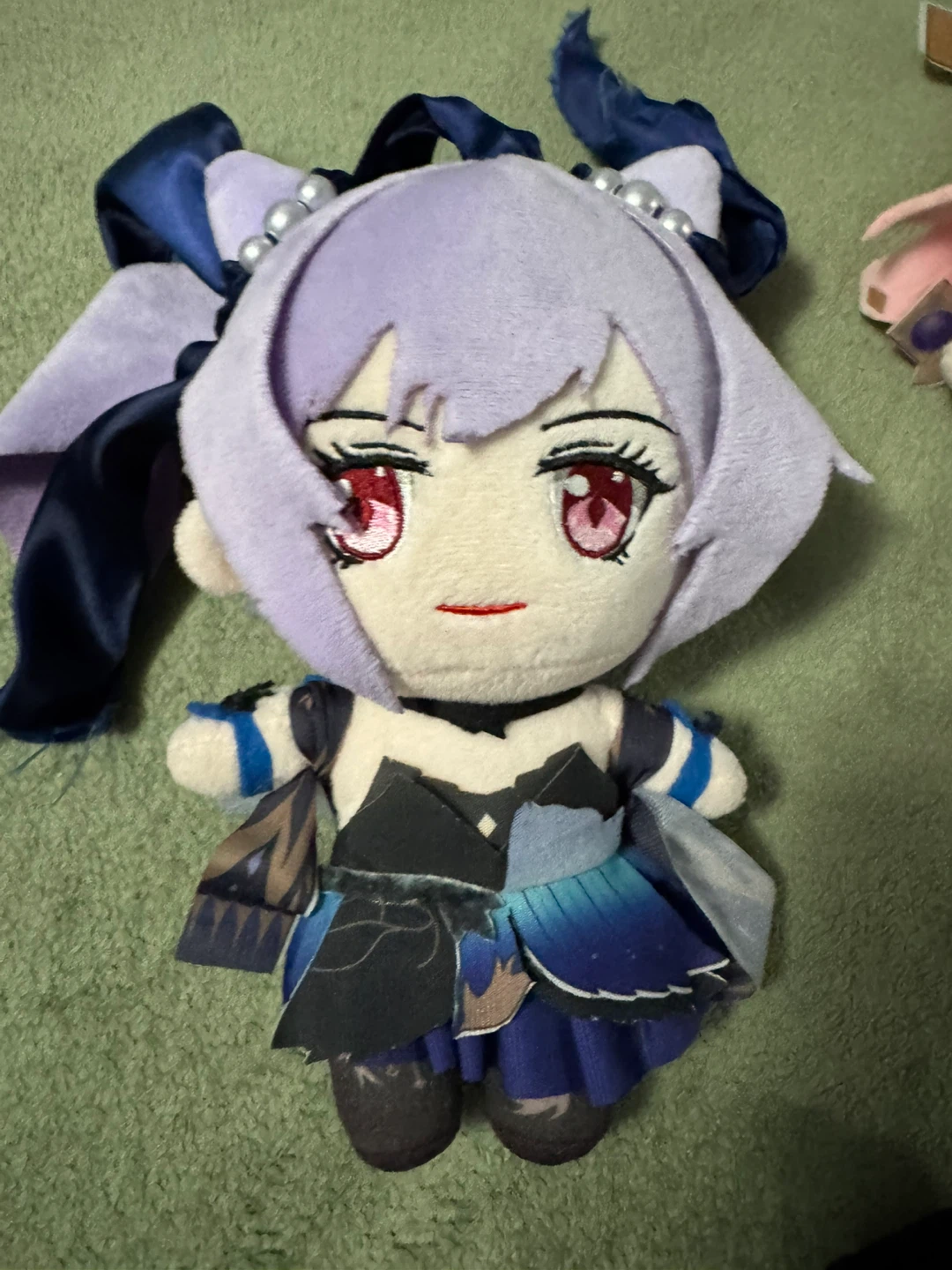 Plush Toys - Genshin Impact Characters - photo 5