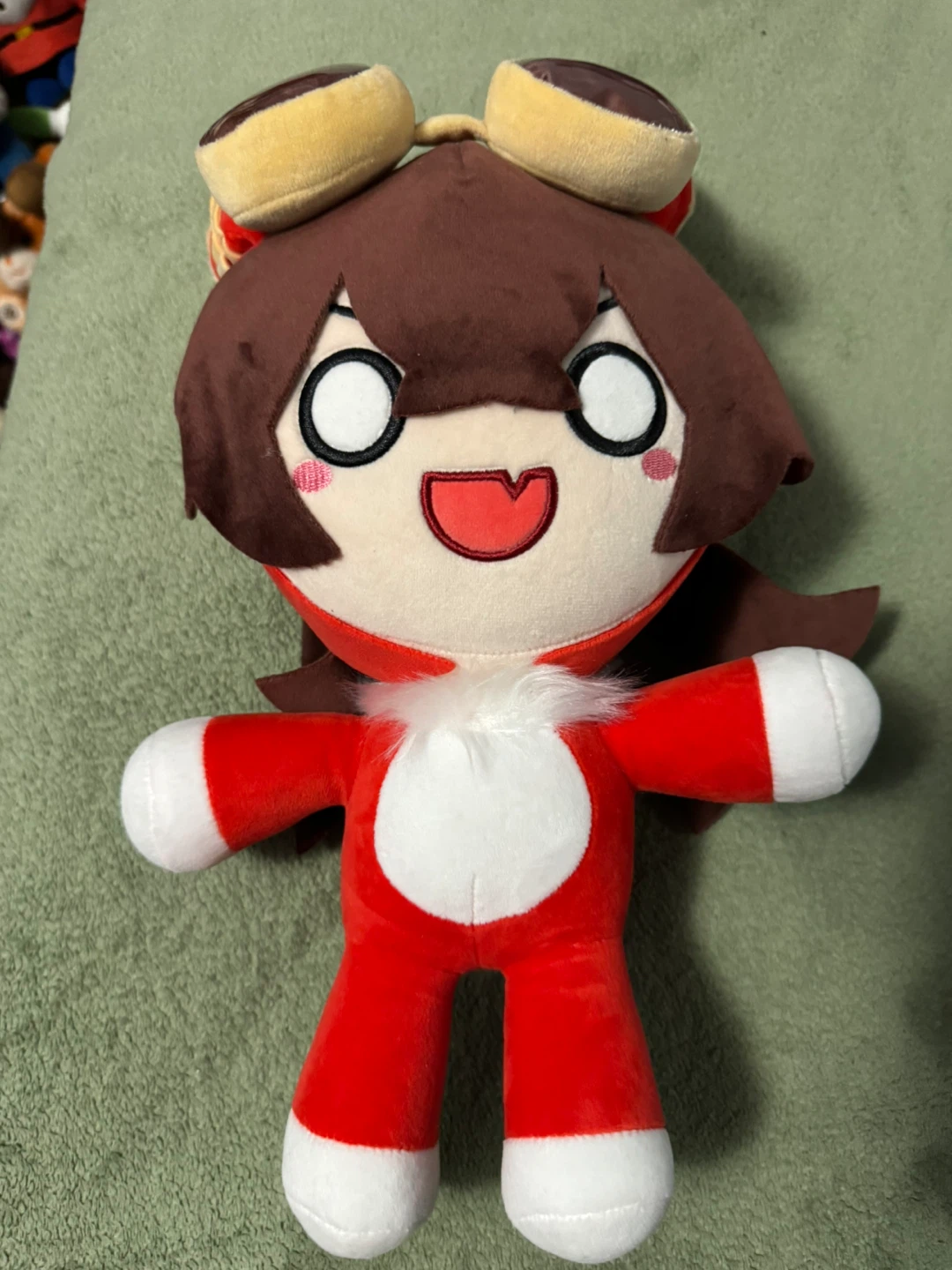 Plush Toys - Genshin Impact Characters - photo 2